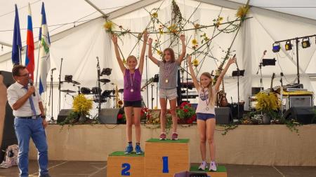 24. PRIREDITEV »POZDRAV JESENI« ODLIČNO USPELA 11